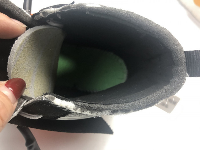 Nike Blazer Mid READYMADE Black CZ3589-001