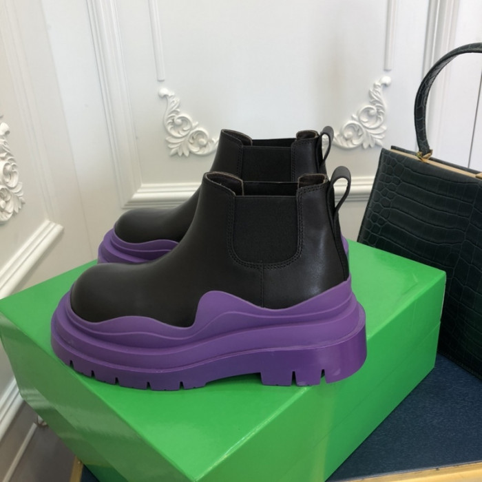 botega Ve*ne*ta boots