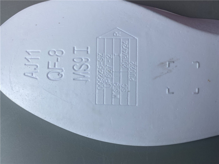 Air Jordan 6 Retro Hare CT8529-062