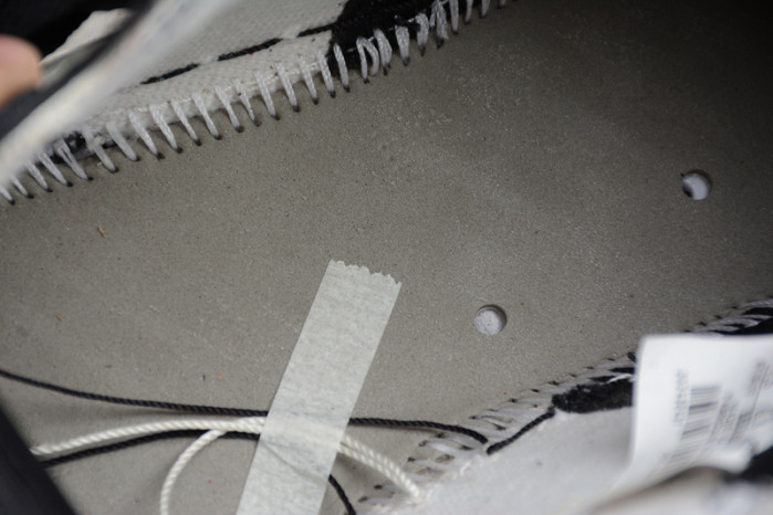 Air Jordan 1 Retro High Bred Toe 555088-610