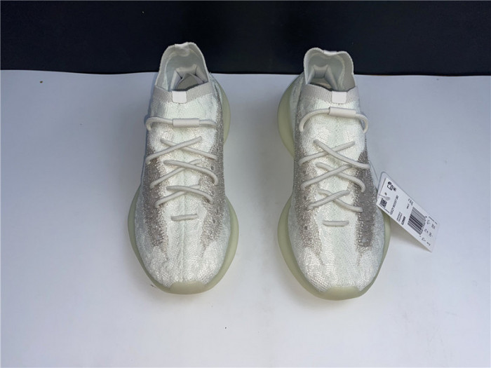 Adidas Yeezy Boost 380 Calcite Glow GZ8868