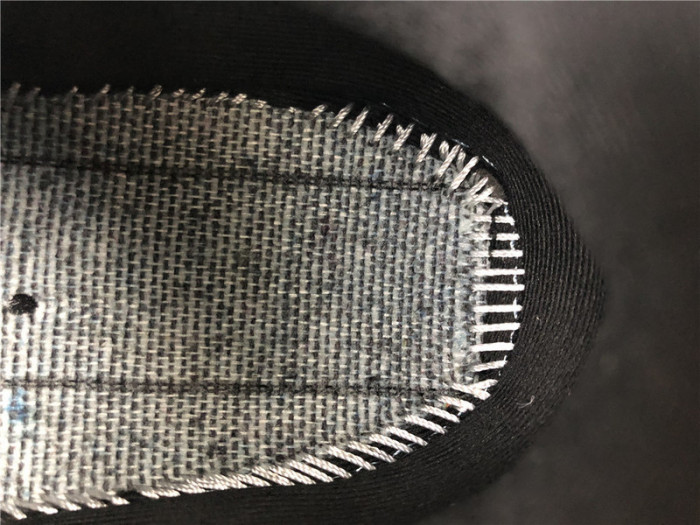 BLCG Track Trainer Black 542023 W3GB1 7302