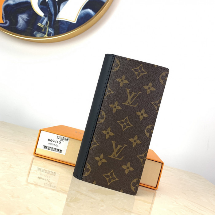 LouiV Wallet 10*19*2.0CM
