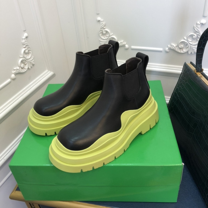 botega Ve*ne*ta boots