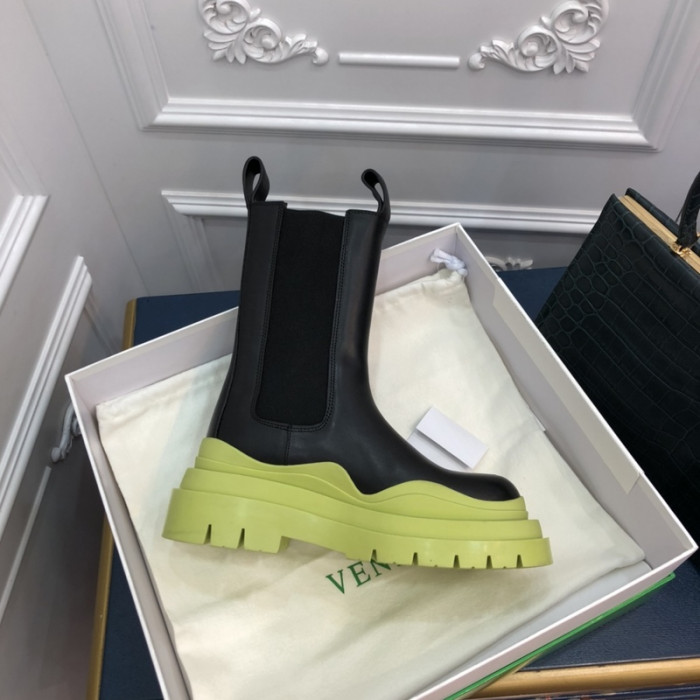 botega Ve*ne*ta boots