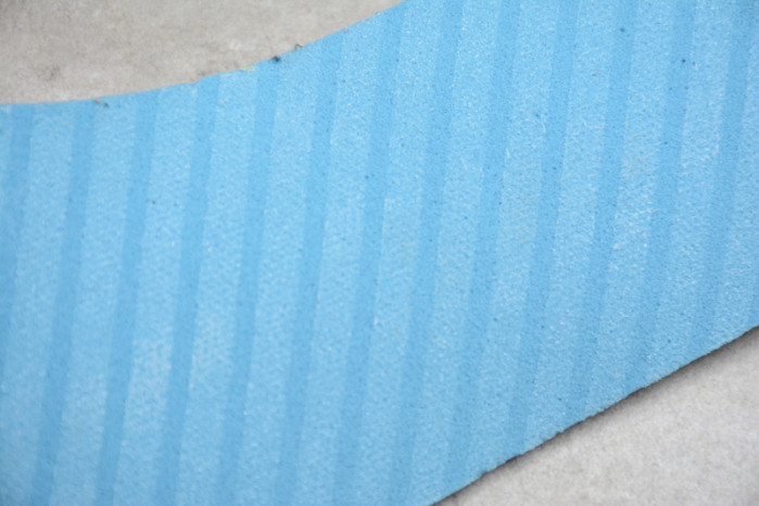 Air Jordan 1 Retro High Bred Toe 555088-610