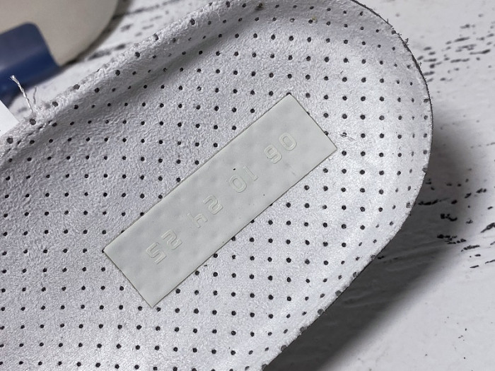 NIKE Air Fear Of God 1 