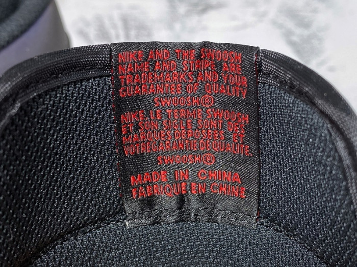 Jordan 1 Retro High Fearless Zoom  BV0006-900