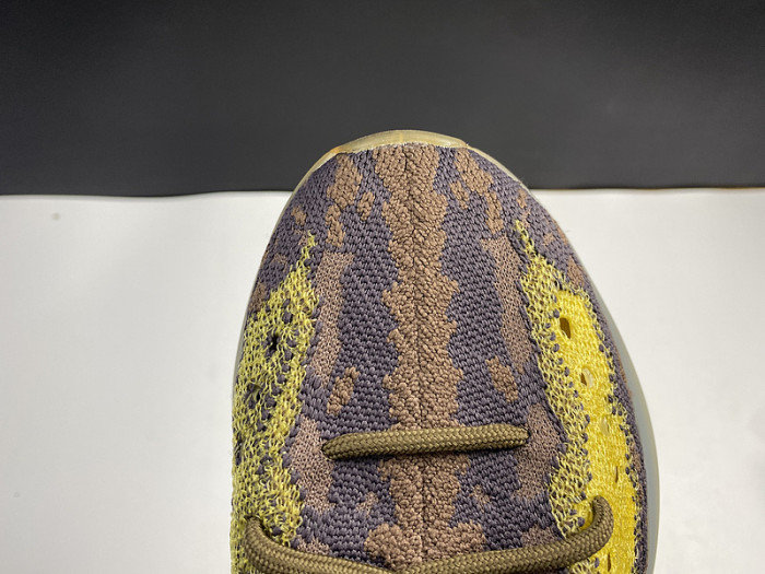 ADIDAS YEEZY BOOST 380 