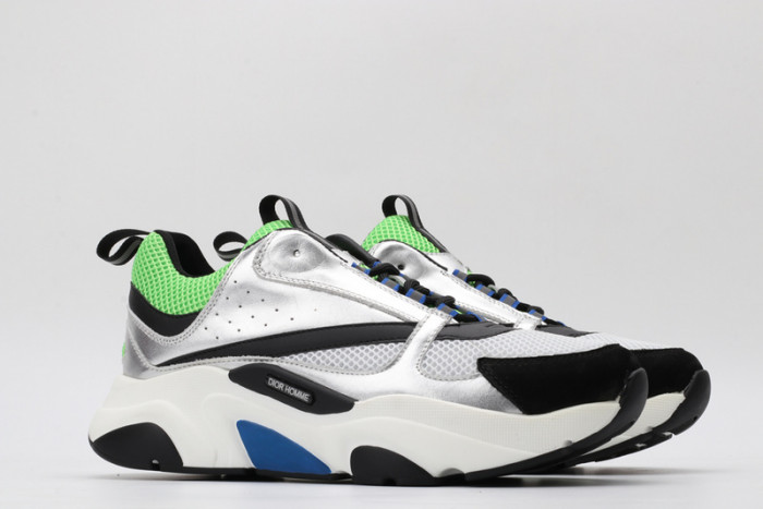 D10R HOMME B22 TRAINER SNEAKER