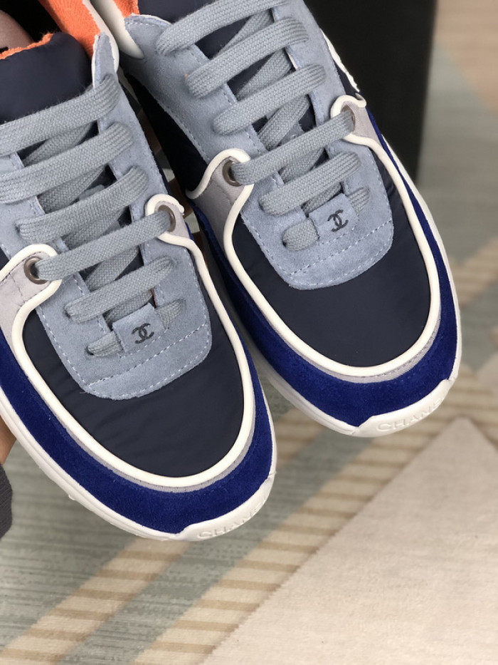 Ch*nel Sneakers