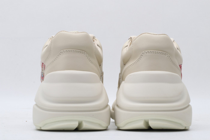 G*u*i trainer sneaker