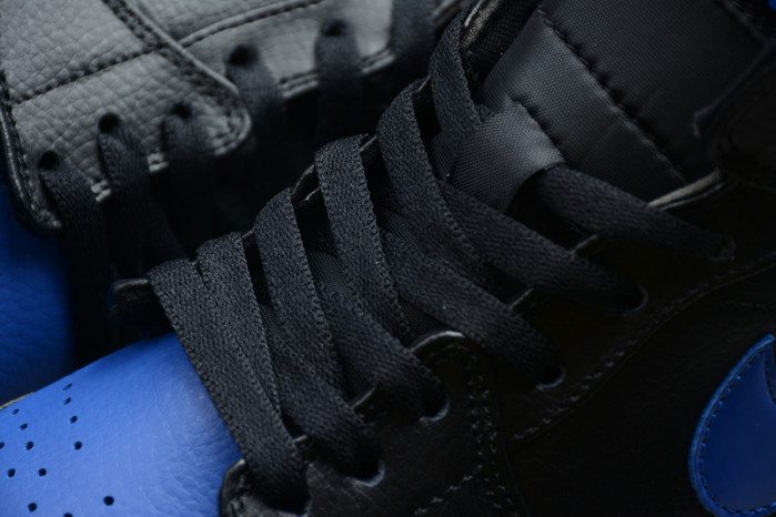 Air Jordan 1 Mid Royal (2020) 554724-068