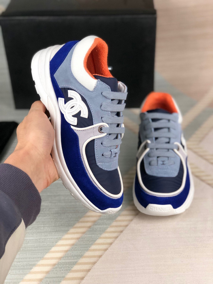 Ch*nel Sneakers