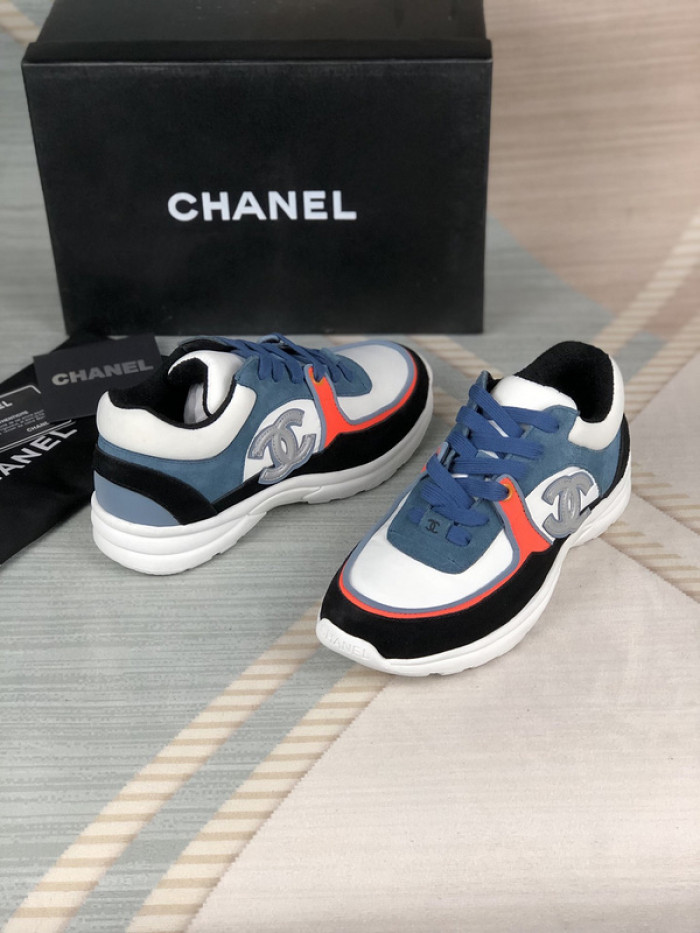 Ch*nel Sneakers
