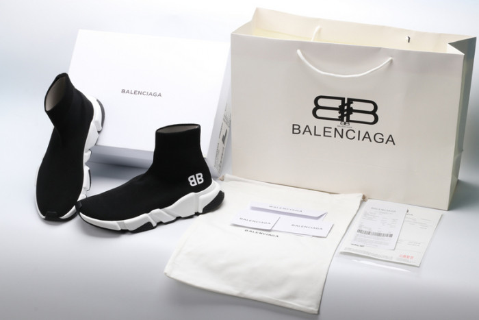 BLCG Speed Sneaker