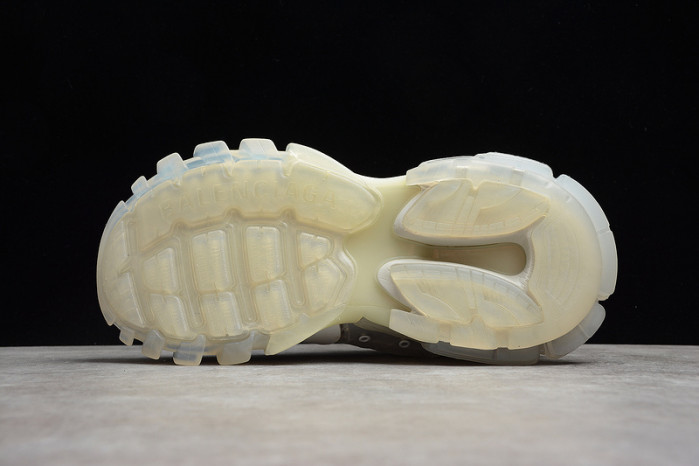 BLCG Track Trainer White 542436 W1GB1 7301