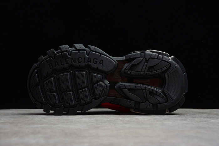 BLCG Track Trainer  Red And Black 542023 W1GB8 5201