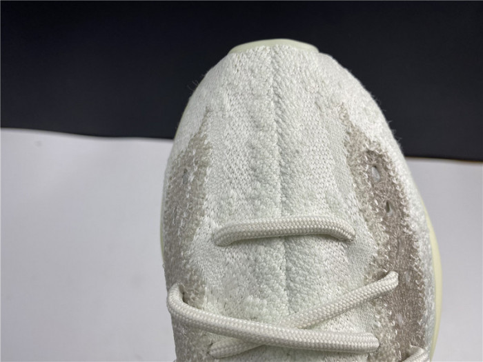 Adidas Yeezy Boost 380 “Calcite” GZ8668