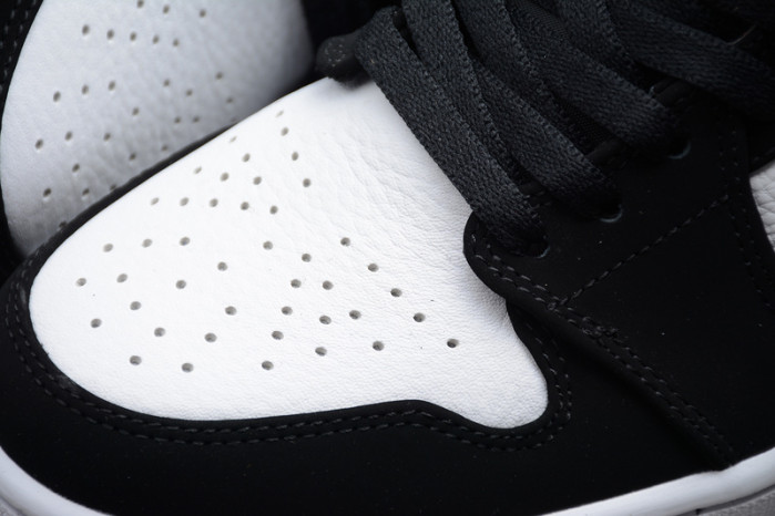 AIR JORDAN 1 MID SHATTERED BACKBOARD 554724-058