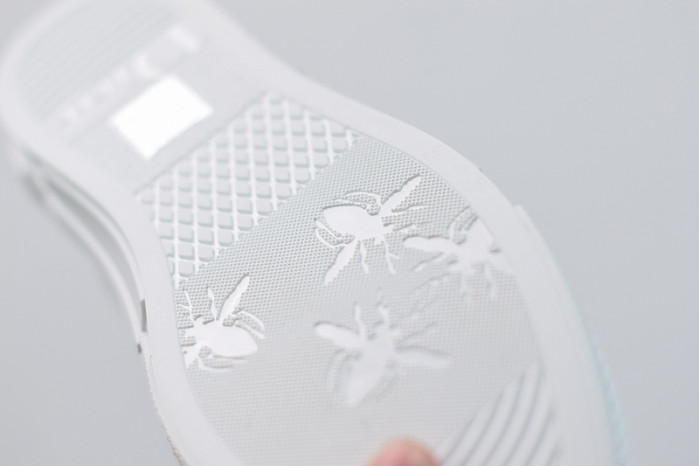 D10R B23 Oblique Low Top Sneakers L00N4