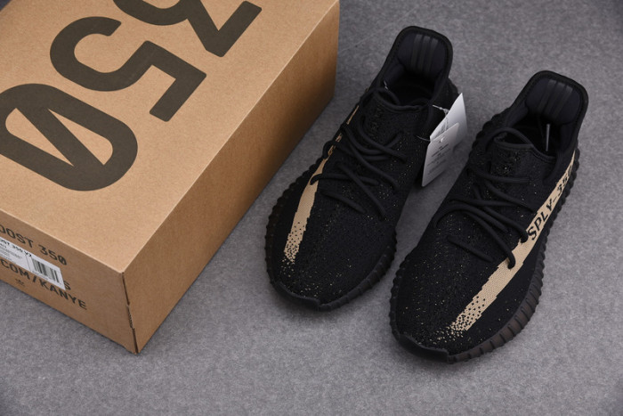 Adidas Yeezy Boost 350 V2 Core Black Green BY9611