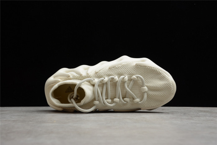 Adidas Yeezy 450 Cloud White H68038