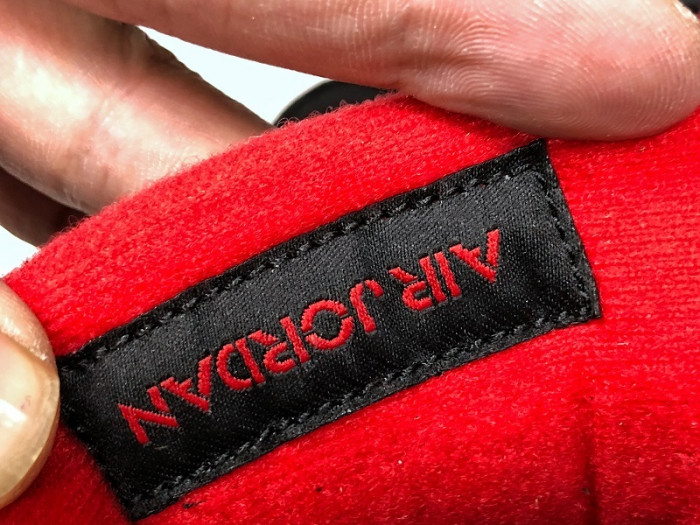 Air Jordan 4 NRG Black/Gorge Green-Varsity Red AQ3816-063