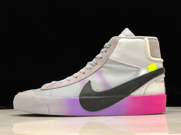 Nike Blazer Mid  Serena Williams