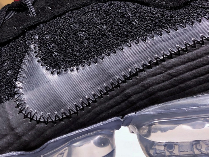 Air VaporMax OF Black AA3831-002