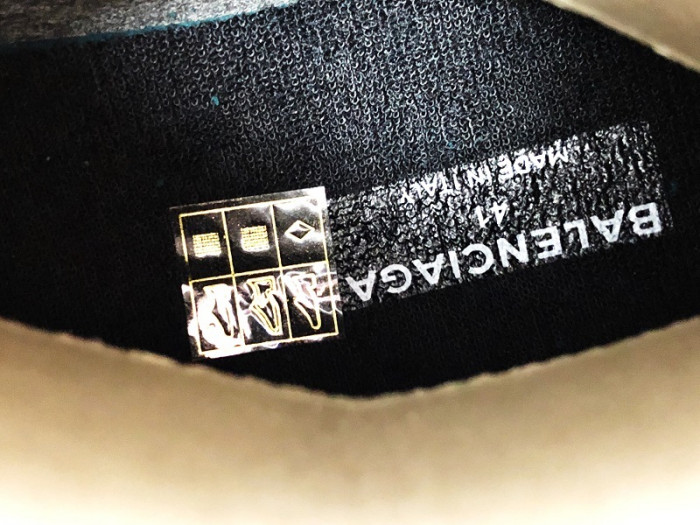 BLCG Speed Trainer Black ECBA609294A