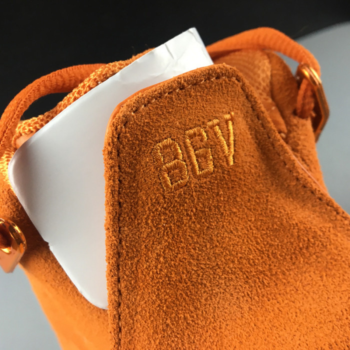 Jordan 18 Retro Campfire Orange  AA2494-801