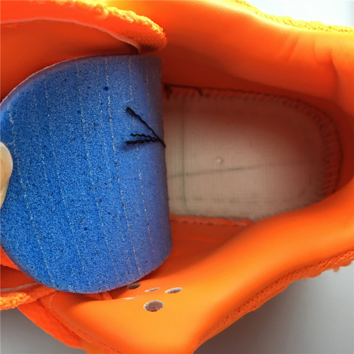 AIR JORDAN 4 FLYKNIT “TOTAL ORANGE” AQ3559-800