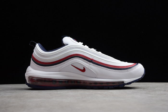 NIKE AIR MAX 97 RED CRUSH 921733-102