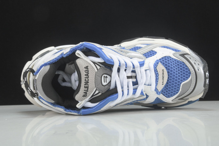 BLCG × RUNNER 7.0 677402-W3RB3-4912