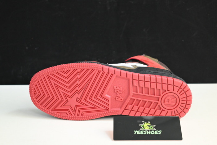 A B*THING APE  YEE-017