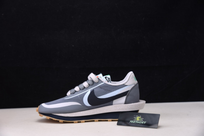 LDWAFFLE X SACAI X CLOT 