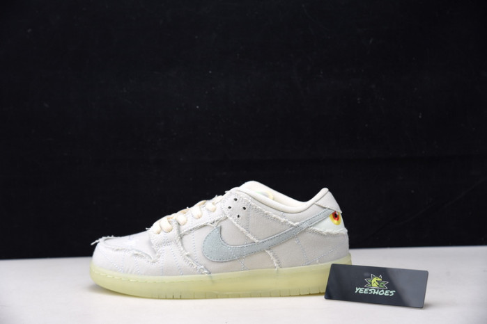Nike Sb Dunk Low SB ''Mummy''  DM0774 111
