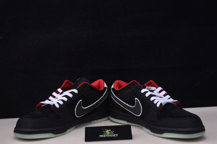 LEAGUE OF LEGENDS LPL X NIKE DUNK LOW DO2327-011