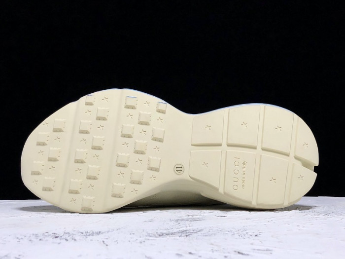 G*u*i trainer sneaker  576052 drw00 9522