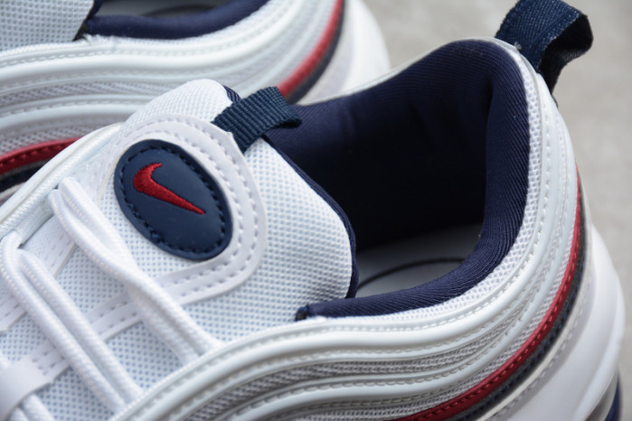 NIKE AIR MAX 97 RED CRUSH 921733-102