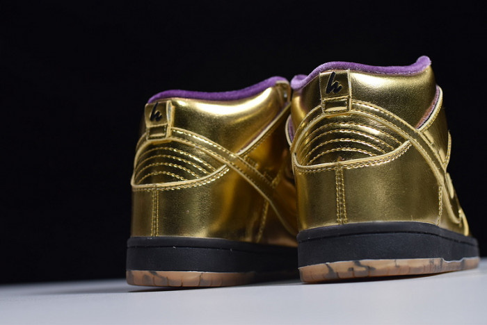 Nike SB Dunk High Humidity AV4168-776