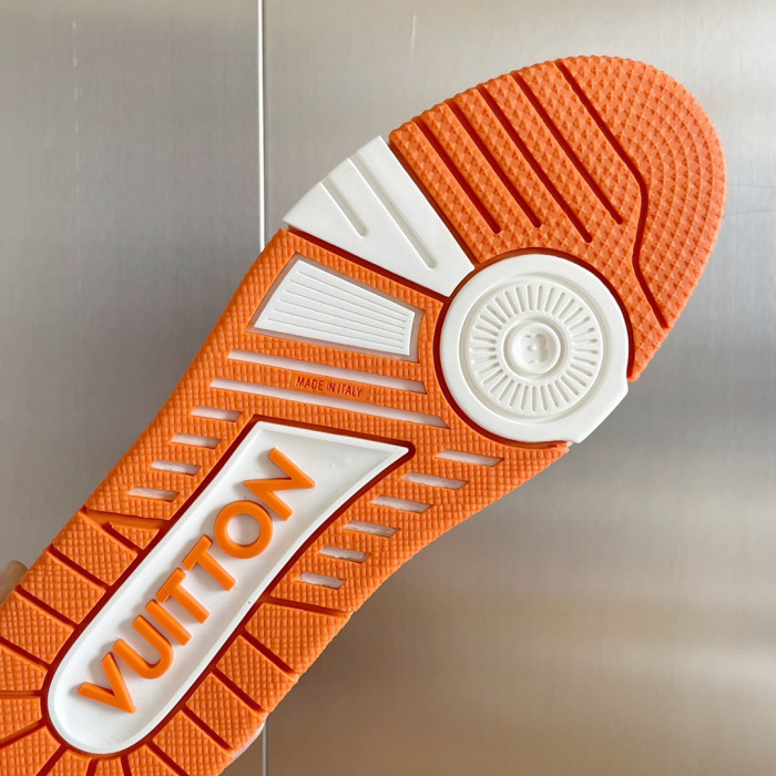 LV SNEAKER LOW  121302