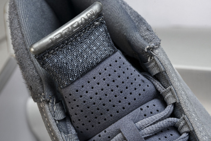 Air Jordan 14“Flint Grey   FJ3460-012