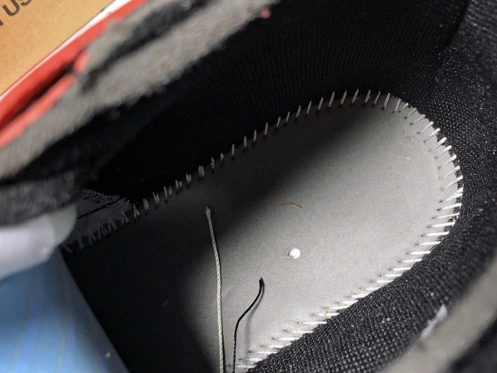 Air Jordan 1 Retro High OF Chicago AA3834-101