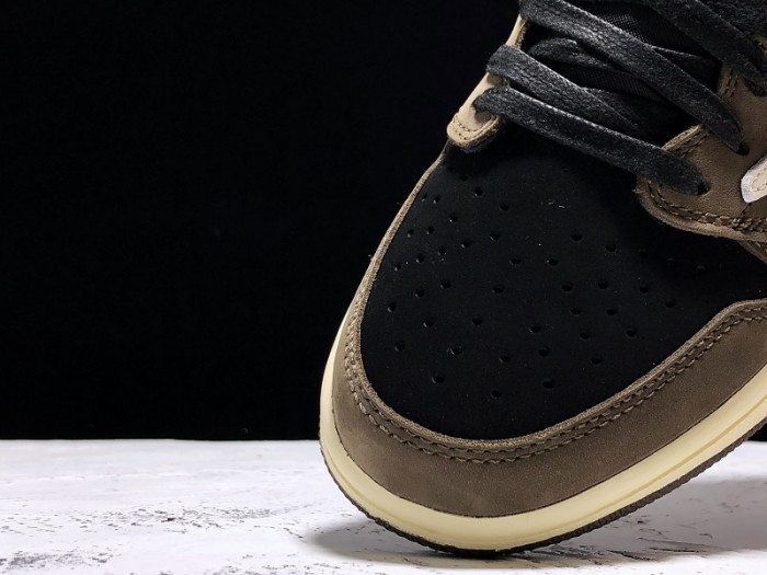 TRAVIS SCOTT NIKE AIR MAX 1 WHEAT DO9392-700