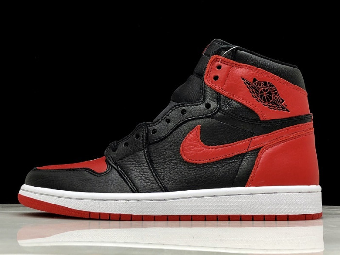 Jordan 1 Retro High Homage To Home 861428-061