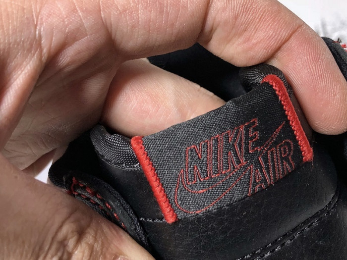 Air Jordan 1 Defiant White Black Gym Red Tour Yellow CD6579-071