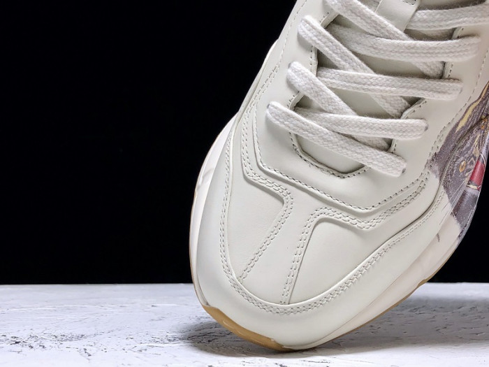 G*u*i trainer sneaker 576050 drw00 9014