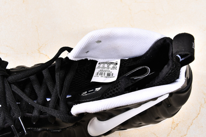 Air Foamposite Pro Dr. Doom (2016)  624041-006